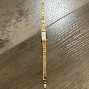 Vintage Gold Citizen Watch